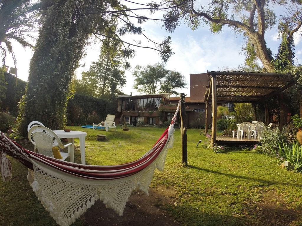 Hosteria Pascana San Salvador de Jujuy Εξωτερικό φωτογραφία