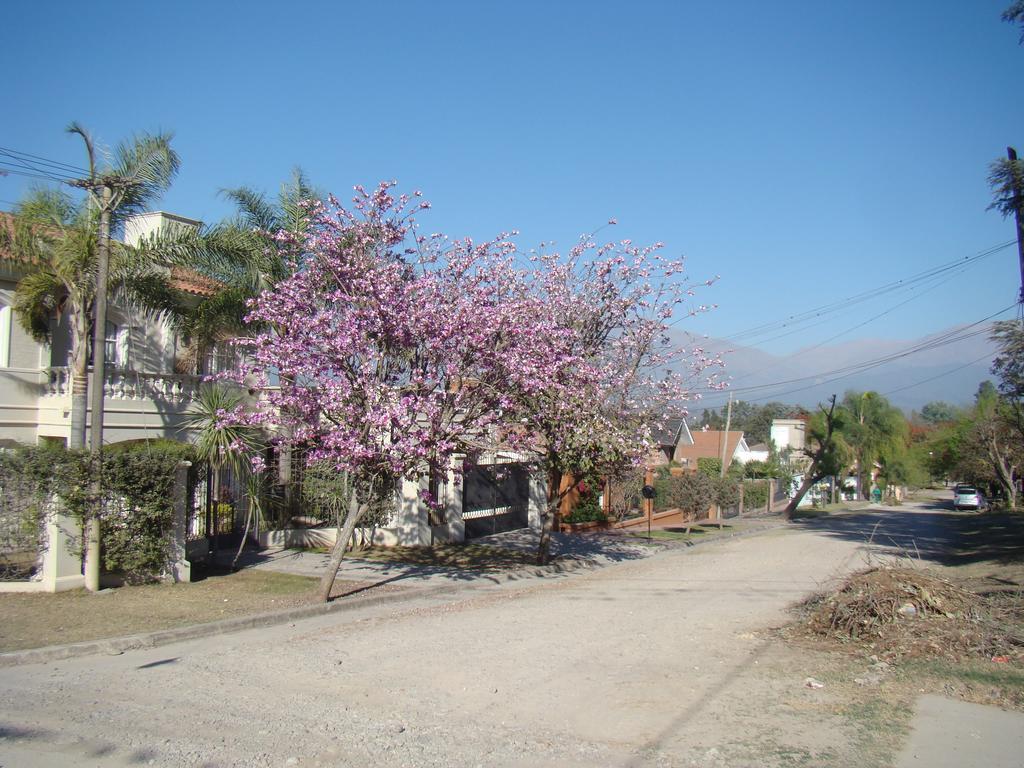 Hosteria Pascana San Salvador de Jujuy Εξωτερικό φωτογραφία
