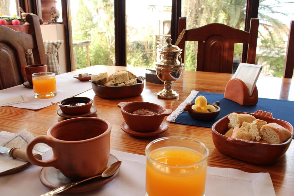 Hosteria Pascana San Salvador de Jujuy Εξωτερικό φωτογραφία