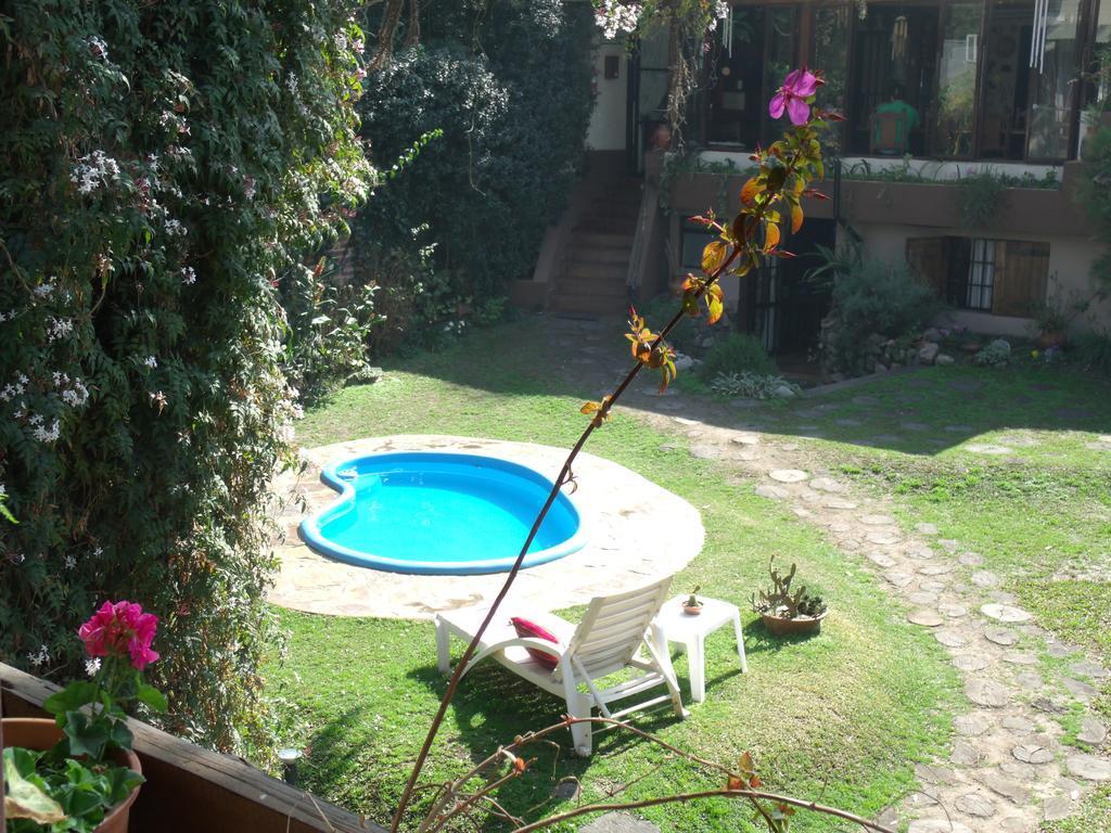 Hosteria Pascana San Salvador de Jujuy Εξωτερικό φωτογραφία