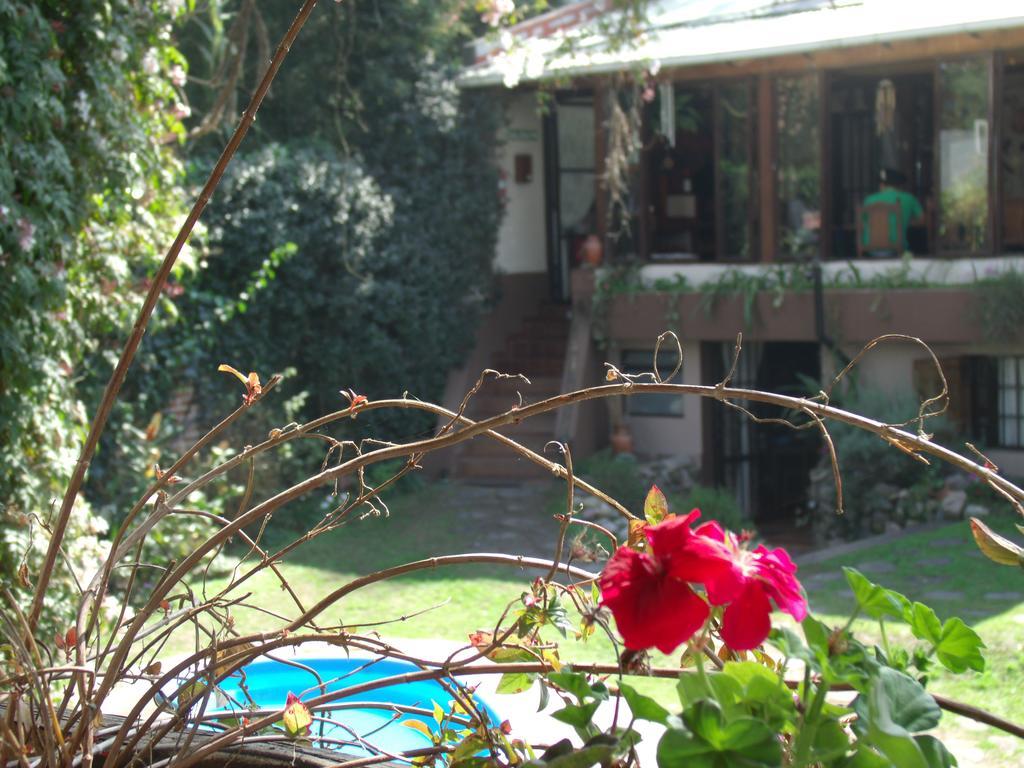 Hosteria Pascana San Salvador de Jujuy Εξωτερικό φωτογραφία
