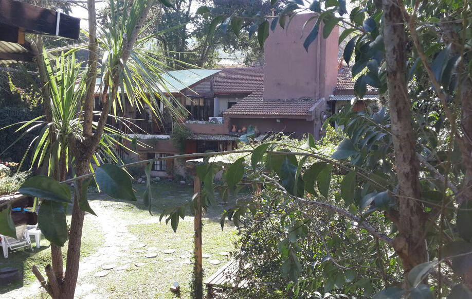 Hosteria Pascana San Salvador de Jujuy Εξωτερικό φωτογραφία