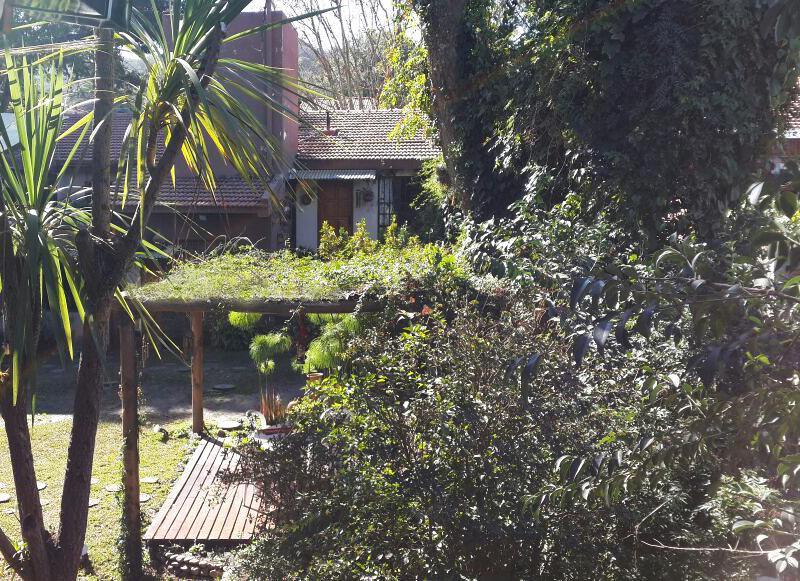 Hosteria Pascana San Salvador de Jujuy Εξωτερικό φωτογραφία