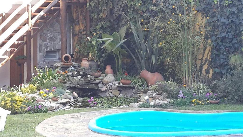 Hosteria Pascana San Salvador de Jujuy Εξωτερικό φωτογραφία