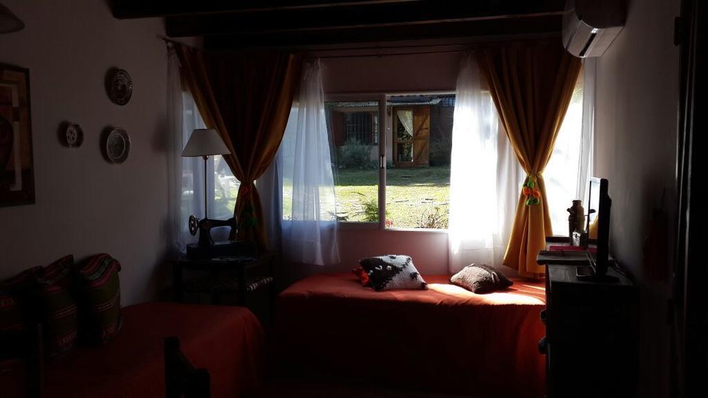 Hosteria Pascana San Salvador de Jujuy Εξωτερικό φωτογραφία
