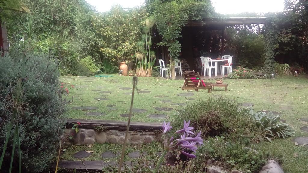 Hosteria Pascana San Salvador de Jujuy Εξωτερικό φωτογραφία