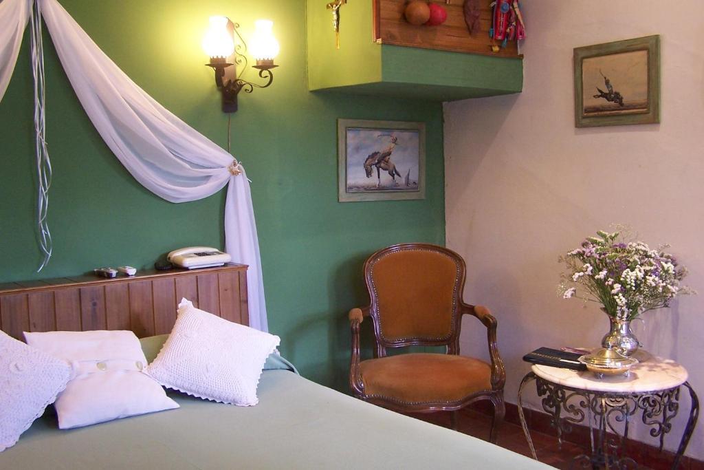 Hosteria Pascana San Salvador de Jujuy Δωμάτιο φωτογραφία