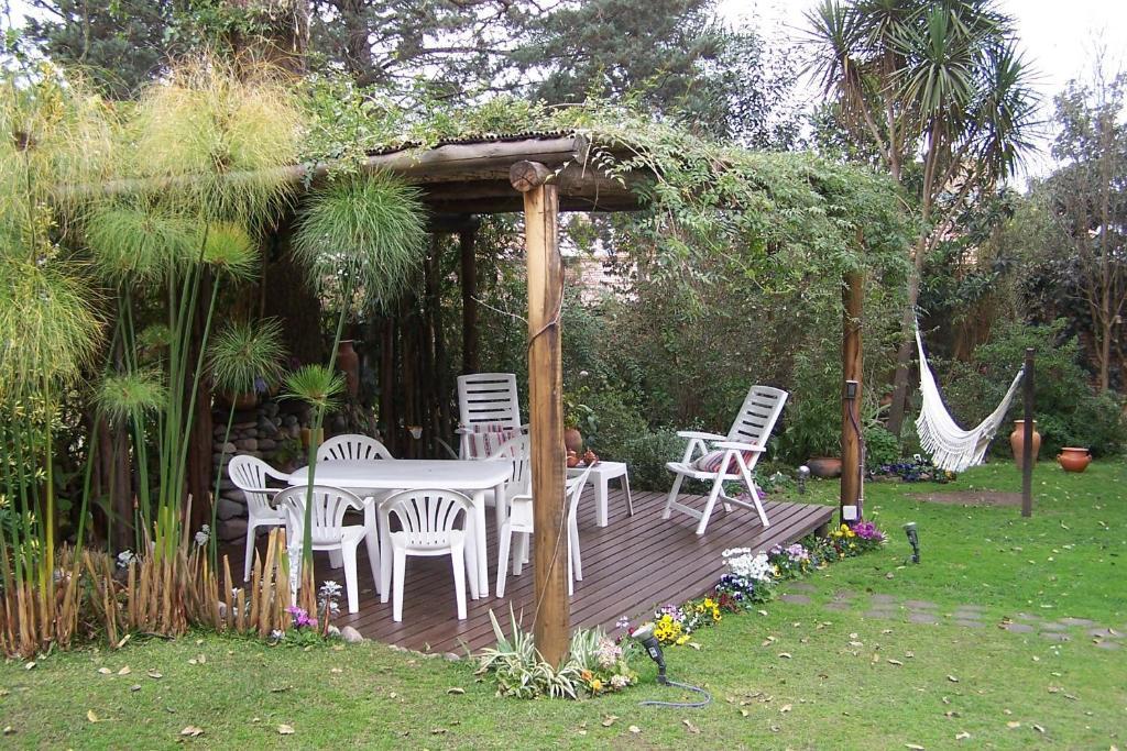 Hosteria Pascana San Salvador de Jujuy Εξωτερικό φωτογραφία