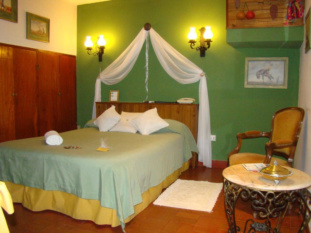 Hosteria Pascana San Salvador de Jujuy Δωμάτιο φωτογραφία