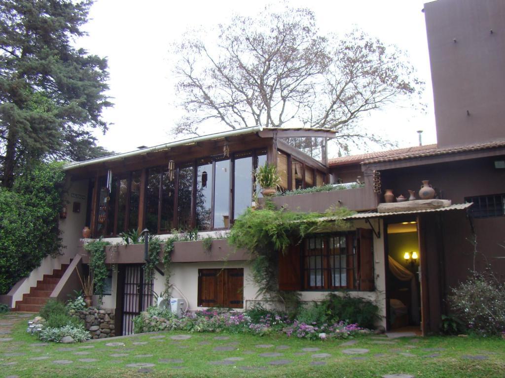 Hosteria Pascana San Salvador de Jujuy Εξωτερικό φωτογραφία