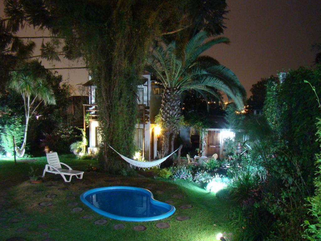 Hosteria Pascana San Salvador de Jujuy Εξωτερικό φωτογραφία