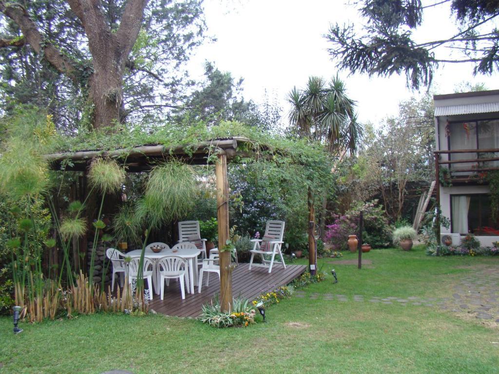 Hosteria Pascana San Salvador de Jujuy Εξωτερικό φωτογραφία