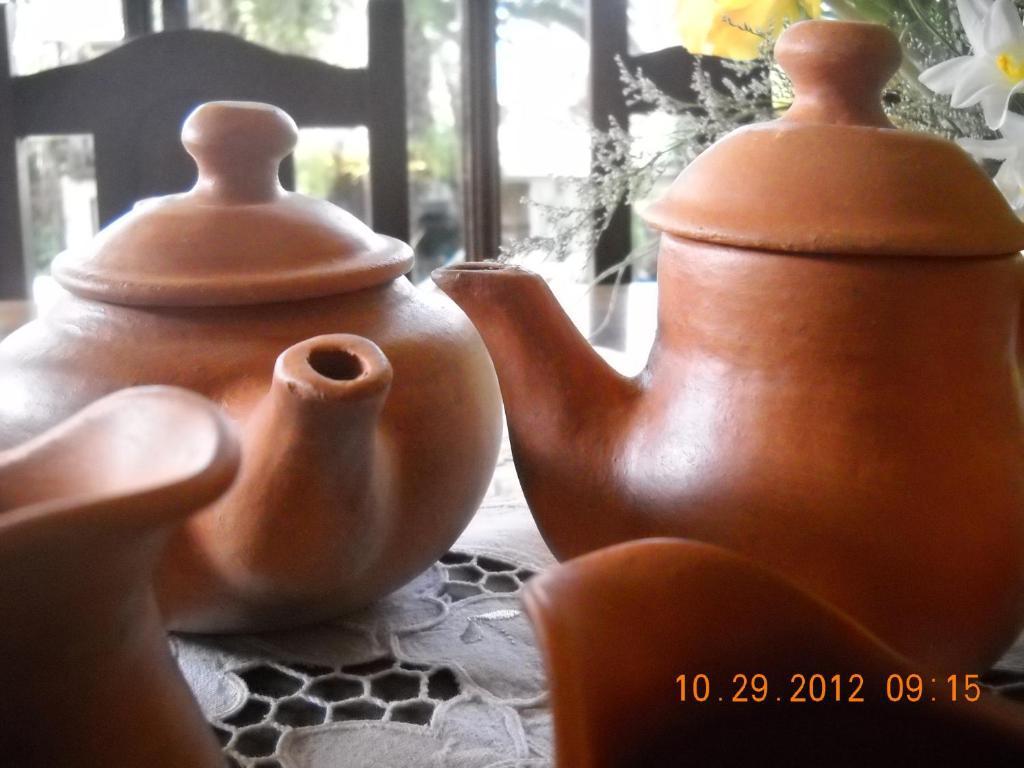 Hosteria Pascana San Salvador de Jujuy Εξωτερικό φωτογραφία