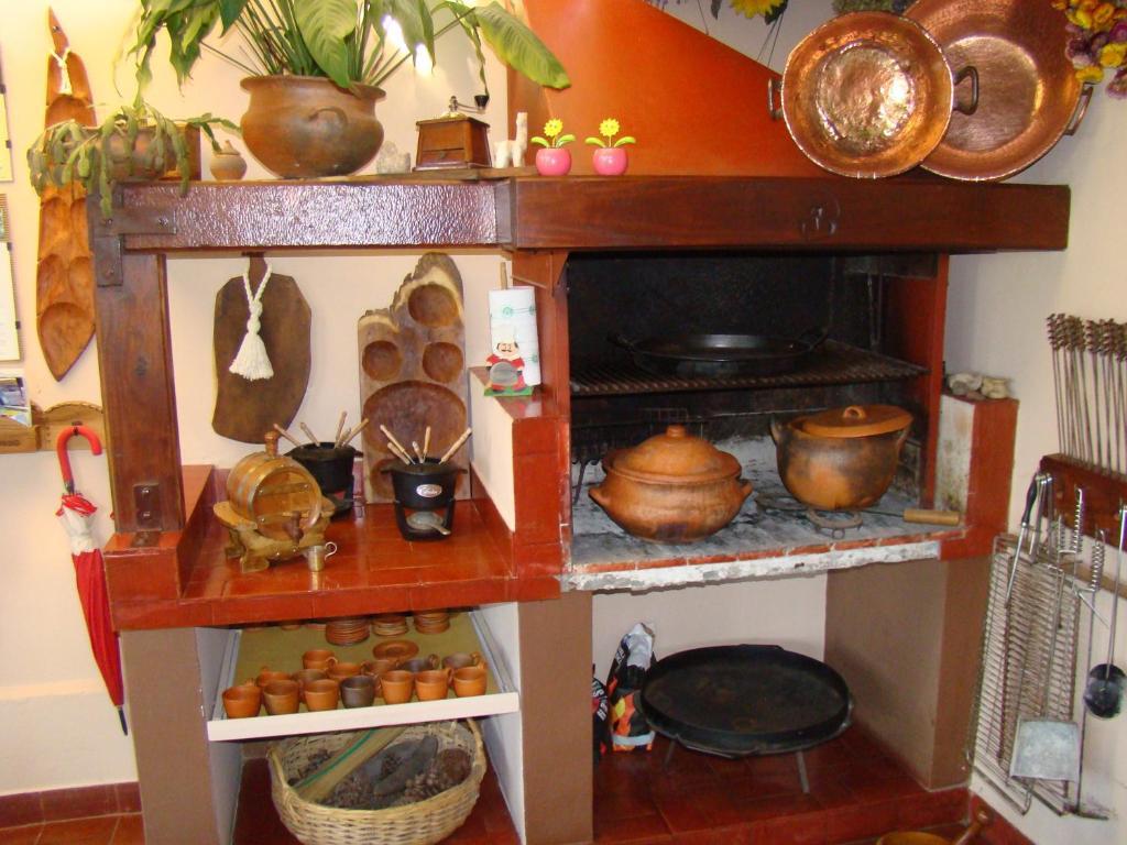 Hosteria Pascana San Salvador de Jujuy Εξωτερικό φωτογραφία
