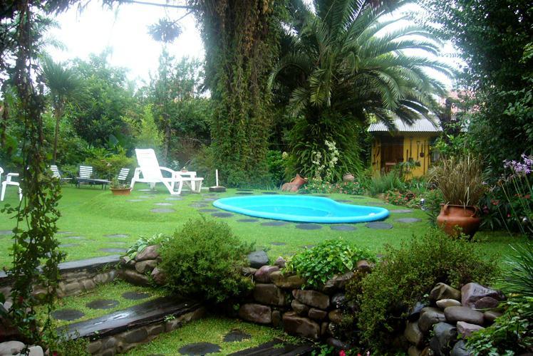 Hosteria Pascana San Salvador de Jujuy Εξωτερικό φωτογραφία