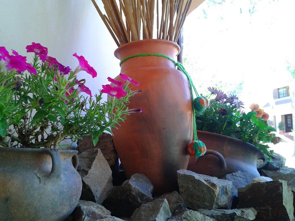 Hosteria Pascana San Salvador de Jujuy Εξωτερικό φωτογραφία